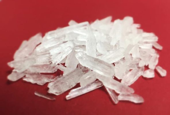 Buy Methamphetamine Crystal online in the UK