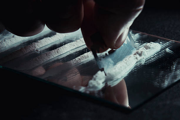 Cocaine