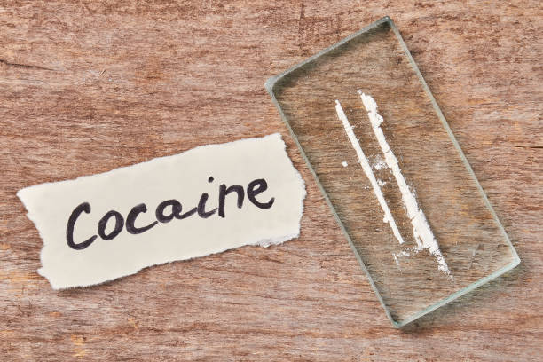 Cocaine